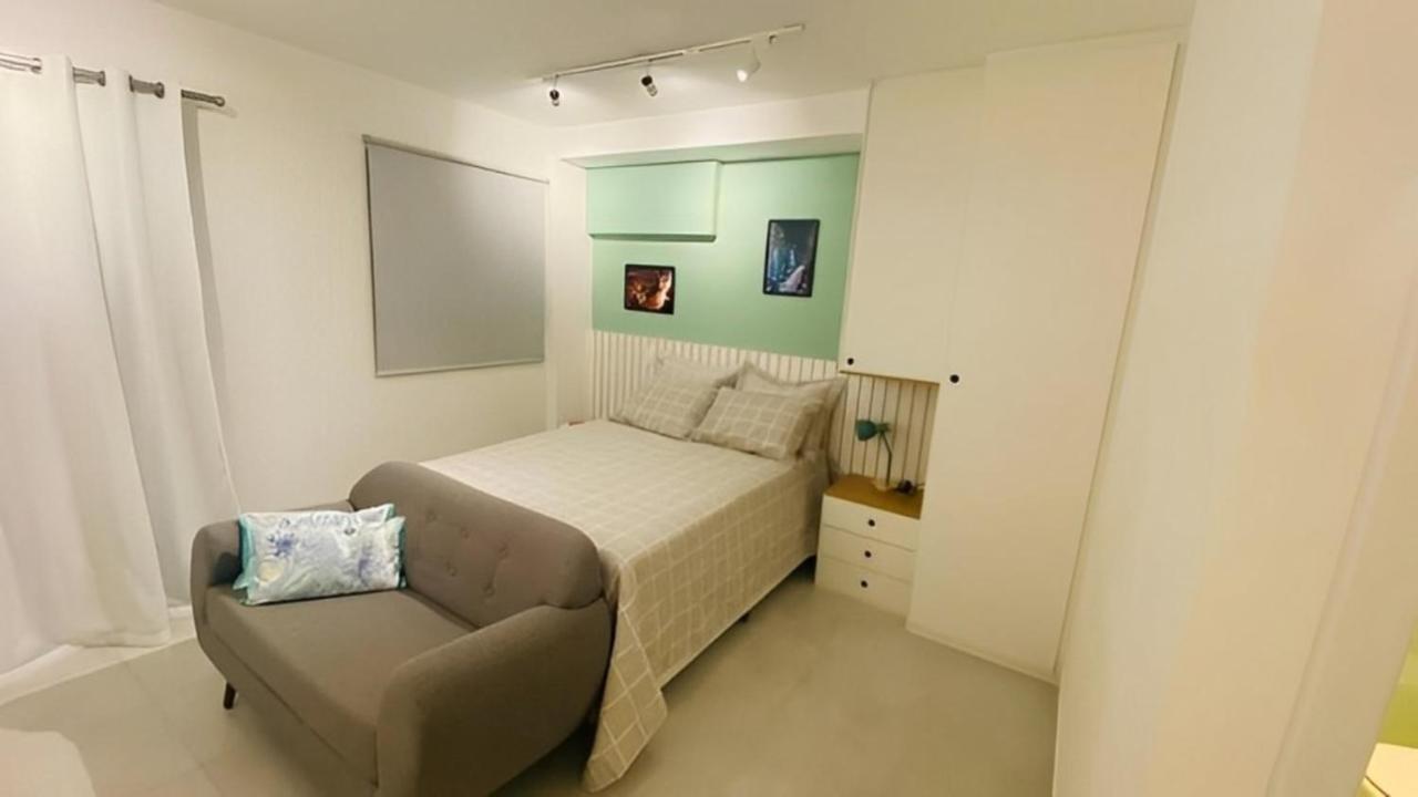 Liberdade Sp A 250M Do Metro Apartment เซาเปาโล ภายนอก รูปภาพ