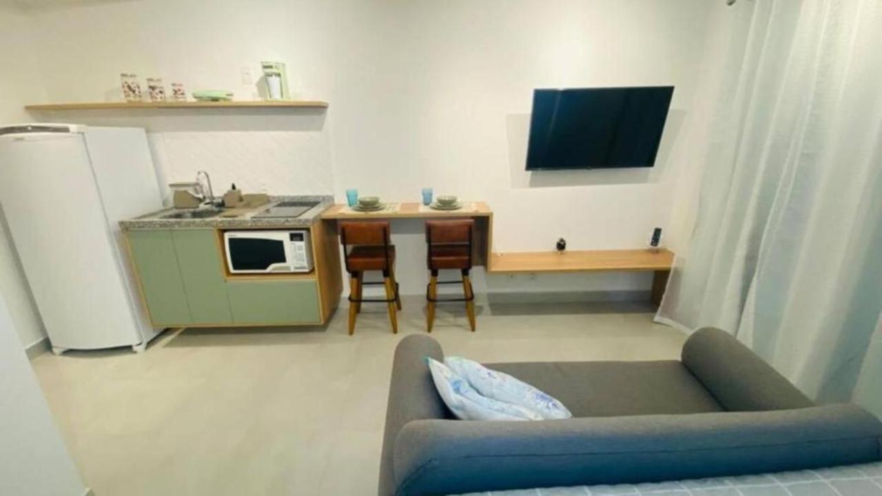 Liberdade Sp A 250M Do Metro Apartment เซาเปาโล ภายนอก รูปภาพ