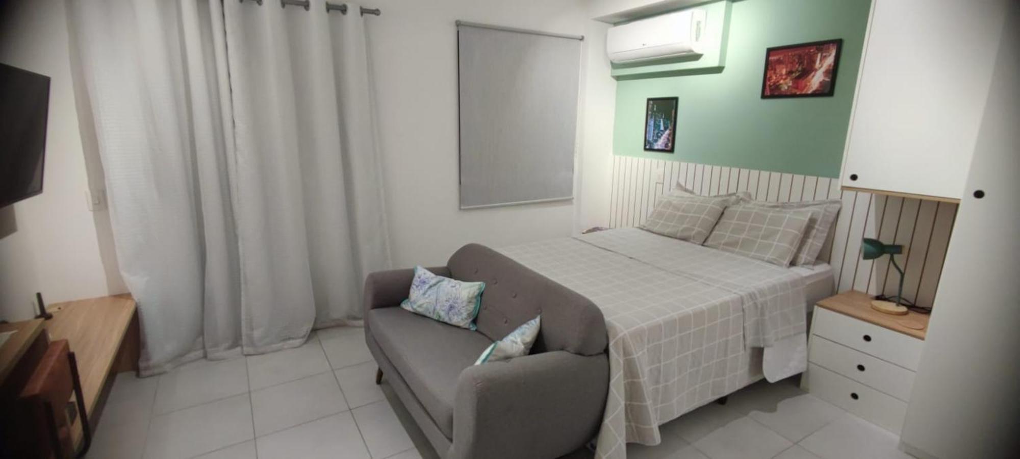 Liberdade Sp A 250M Do Metro Apartment เซาเปาโล ภายนอก รูปภาพ